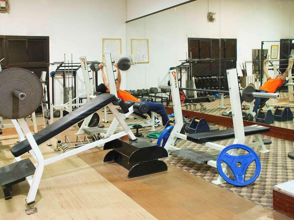 Mercure Hotel Khamis Mushayt Khamis Mushait Bagian luar foto