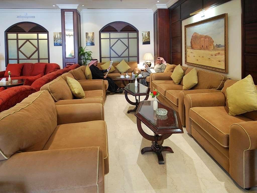 Mercure Hotel Khamis Mushayt Khamis Mushait Bagian luar foto