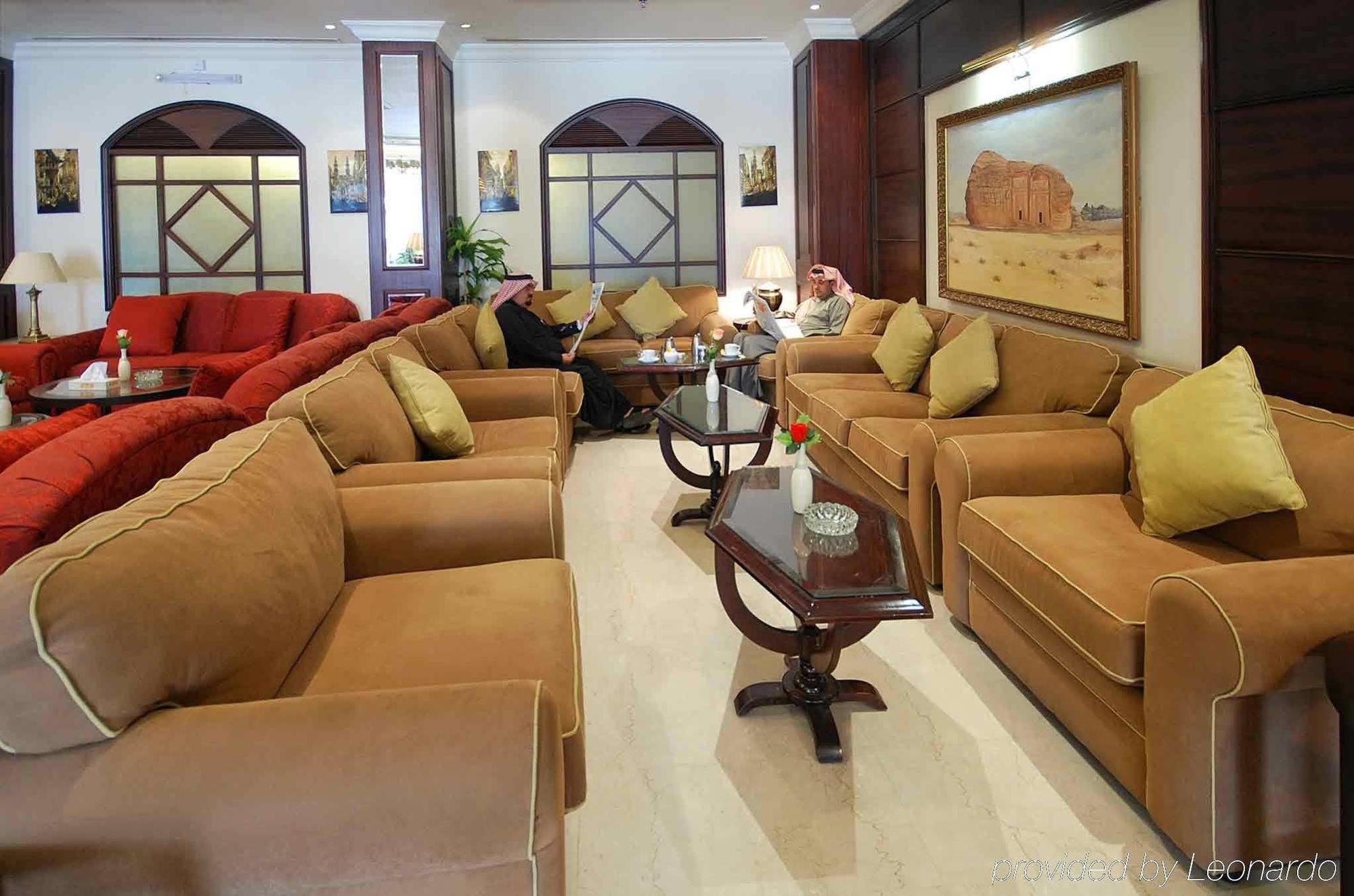Mercure Hotel Khamis Mushayt Khamis Mushait Bagian luar foto